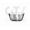 Originalus JAGUAR XJ 2003-2009 Galinis numerio apšvietimas kairėje C2C25573