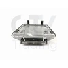 Originalus JAGUAR XJ 2003-2009 Galinis numerio apšvietimas kairėje C2C25573