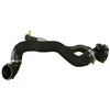 ORIGINALUS LAND ROVER APATINIS RADIATORIAUS ŽARNAS RANGE ROVER VELAR 3.0L V6 SC PET LR122806