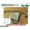 ORIGINALUS LAND ROVER INTERCOOLER RADIATOR VANDENS ŽARNAS RANGE ROVER SPORT LR019008