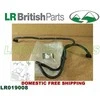 ORIGINALUS LAND ROVER INTERCOOLER RADIATOR VANDENS ŽARNAS RANGE ROVER SPORT LR019008