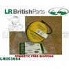ORIGINALUS LAND ROVER KURBOS KAPSELIS RANGE ROVER 13 IR SPORT 14 LR053664