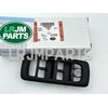 ORIGINALUS LAND ROVER LANGAS RĖMO PERKRAUTI RANGUI R SPORT 10-13 LR4 KAIRĖS PUSĖS NAUJA LR013516
