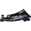 ORIGINALUS LAND ROVER PRIEKINIS BAMPO KABINIMO LAIKIKLIS RANGE ROVER 18-21 DEŠINĖ LR098693