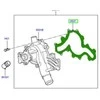 ORIGINALUS LAND ROVER VANDENS PUMPOS GASKETAS LR3 LR4 V6 4.0 NAUJAS 1106473