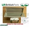 ORIGINALUS LAND ROVER VEIDRODIS SU SAULĖS APSAUGA LR4 13 IR VĖL NEW LR063686 DEŠINĖ/KAIRĖ
