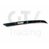 Originalus LAND ROVER Velar galinis kairysis atšvaitas LR093435