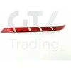 Originalus LAND ROVER Velar galinis kairysis atšvaitas LR093435