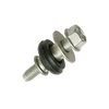 ORIGINALUS LAND ROVER VENTILIO KAPOTĖLIO VARŽTAS RANGE ROVER LR4 SPORT VELAR NAUJAS LR011350