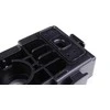 Originalus "Mercedes Benz" GL klasės ROCKER MOLDING SKIRT INSULATOR