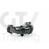 Originalus Mercedes-Benz M274 variklio oro įsiurbimo kolektoriaus žarna A2740900929