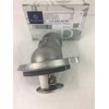 Originalus Mercedes-Benz OM112 OM113 variklio aušinimo termostatas A1122030275 NAUJAS