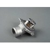 Originalus Mercedes-Benz OM112 OM113 variklio aušinimo termostatas A1122030275 NAUJAS