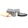 Originalus Mercedes-Benz OM272 benzininis variklis dvigubi oro filtrai A2730940404 NAUJI
