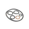 Originalus Mercedes-Benz OM272 benzininis variklis dvigubi oro filtrai A2730940404 NAUJI