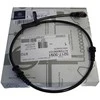 Originalus "Mercedes-Benz" R172 SLK SLC priekinis ABS greičio jutiklis A1729056101 NAUJAS