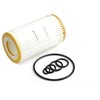 Originalus "Mercedes-Benz W113" alyvos filtras A0001802609