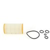 Originalus "Mercedes-Benz W113" alyvos filtras A0001802609