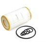 Originalus "Mercedes-Benz W113" alyvos filtras A0001802609