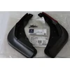 Originalūs Mercedes-Benz W213 E-Class Sedano Priekiniai Juodi Purvo Apsaugai A2138900100