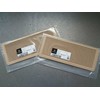Originalus Mercedes-Benz W215 CL W211 W209 INTERJERO STIKLO GROTELĖ A21178406441A26