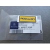 Originalus Mercedes-Benz W460 W461 oktano reitingo lipdukas A4608170245