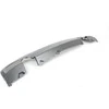 Originalus naujas BMW E90/E91 LCI galinis 335 difuzorius su dvigubu išėjimu 320 51127892269