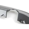 Originalus naujas BMW E90/E91 LCI galinis 335 difuzorius su dvigubu išėjimu 320 51127892269
