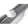 Originalus naujas BMW E90/E91 LCI galinis 335 difuzorius su dvigubu išėjimu 320 51127892269