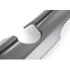 Originalus naujas BMW E90/E91 LCI galinis 335 difuzorius su dvigubu išėjimu 320 51127892269