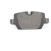 ORIGINALUS OEM BMW 1 3 Serija E81 E87 E90 E92 Galiniai Stabdžių Trinkelės Trinkelių Rinkinys 34216788183