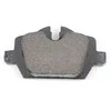 ORIGINALUS OEM BMW 1 3 Serija E81 E87 E90 E92 Galiniai Stabdžių Trinkelės Trinkelių Rinkinys 34216788183