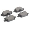 ORIGINALUS OEM BMW 1 3 Serija E81 E87 E90 E92 Galiniai Stabdžių Trinkelės Trinkelių Rinkinys 34216788183