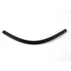 ORIGINALUS OEM BMW 328I Priekinis Bamperio Grotelės Grotelės - Viršutinė Sandarinimo Gaubto Sandarinimo 51767143757