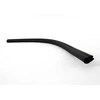ORIGINALUS OEM BMW 328I Priekinis Bamperio Grotelės Grotelės - Viršutinė Sandarinimo Gaubto Sandarinimo 51767143757
