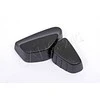 ORIGINALUS OEM BMW 5 serijos E60 E61 2003-2010 sėdynės reguliavimo jungiklio dangtelis dešinėje