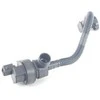 ORIGINALUS OEM BMW 5 serijos E60 E61 kuro bako kvėpavimo vožtuvas su vamzdžiu 13907537113
