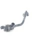 ORIGINALUS OEM BMW 5 serijos E60 E61 kuro bako kvėpavimo vožtuvas su vamzdžiu 13907537113