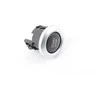 ORIGINALUS OEM BMW 5 serijos E60 E61 M5 2003-2009 variklio paleidimo ir sustabdymo mygtuko jungiklis