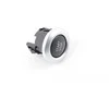 ORIGINALUS OEM BMW 5 serijos E60 E61 M5 2003-2009 variklio paleidimo ir sustabdymo mygtuko jungiklis