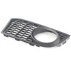 ORIGINALUS OEM BMW 5 serijos F10 F11 2011- Rūko žibinto M paketo grotelių apdailos dangtelis dešinėje pusėje