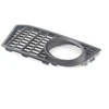 ORIGINALUS OEM BMW 5 serijos F10 F11 2011- Rūko žibinto M paketo grotelių apdailos dangtelis dešinėje pusėje