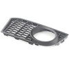 ORIGINALUS OEM BMW 5 serijos F10 F11 2011- Rūko žibinto M paketo grotelių apdailos dangtelis dešinėje pusėje