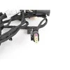 ORIGINALUS OEM BMW 5 serijos F10 F11 papildomas laidų rinkinys priekinėms PDC 61129256063