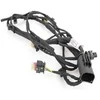 ORIGINALUS OEM BMW 5 serijos F10 F11 papildomas laidų rinkinys priekinėms PDC 61129256063