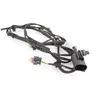 ORIGINALUS OEM BMW 5 serijos F10 F11 papildomas laidų rinkinys priekinėms PDC 61129256063