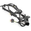 ORIGINALUS OEM BMW 5 serijos F10 F11 papildomas laidų rinkinys priekinėms PDC 61129256063