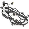 ORIGINALUS OEM BMW 5 serijos F10 F11 papildomas laidų rinkinys priekinėms PDC 61129256063