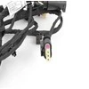 ORIGINALUS OEM BMW 5 serijos F10 F11 papildomas laidų rinkinys priekinėms PDC 61129256063