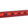 ORIGINALUS OEM BMW 6-Series E63 E64 Facelift Trečiasis Stabdymo Žibintas 63257177096